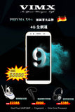 VIMX PRIVMA X9+ SMARTPHONE